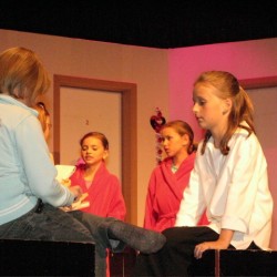 Romantica (29) - Toneelvereniging Plankenkoorts 